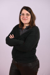 Camille, Technicienne Qualité chez OneOrtho Medical