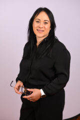 Christelle, Assistante Administrative et Logistique chez OneOrtho Medical