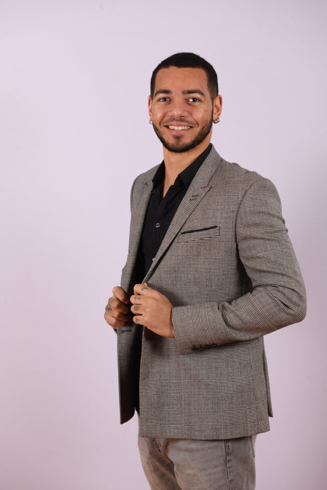 Axel, équipe OneOrtho