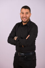 Karim, Chargé d’Affaires Règlementaires chez OneOrtho Medical