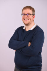 Nathan, Tech Lead Backend chez OneOrtho Medical