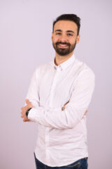 Théo, Directeur des Opérations chez OneOrtho Medical