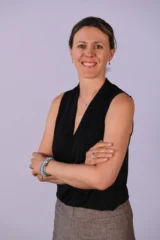 Katia, Marketing & Business developer chez OneOrtho Medical