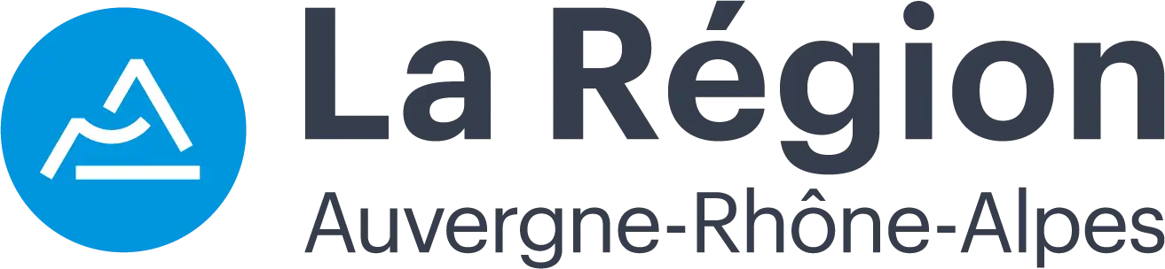 Région Auvergne-Rhône-Alpes