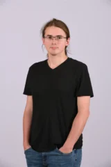Gaëtan, Testeur QA chez OneOrtho Medical
