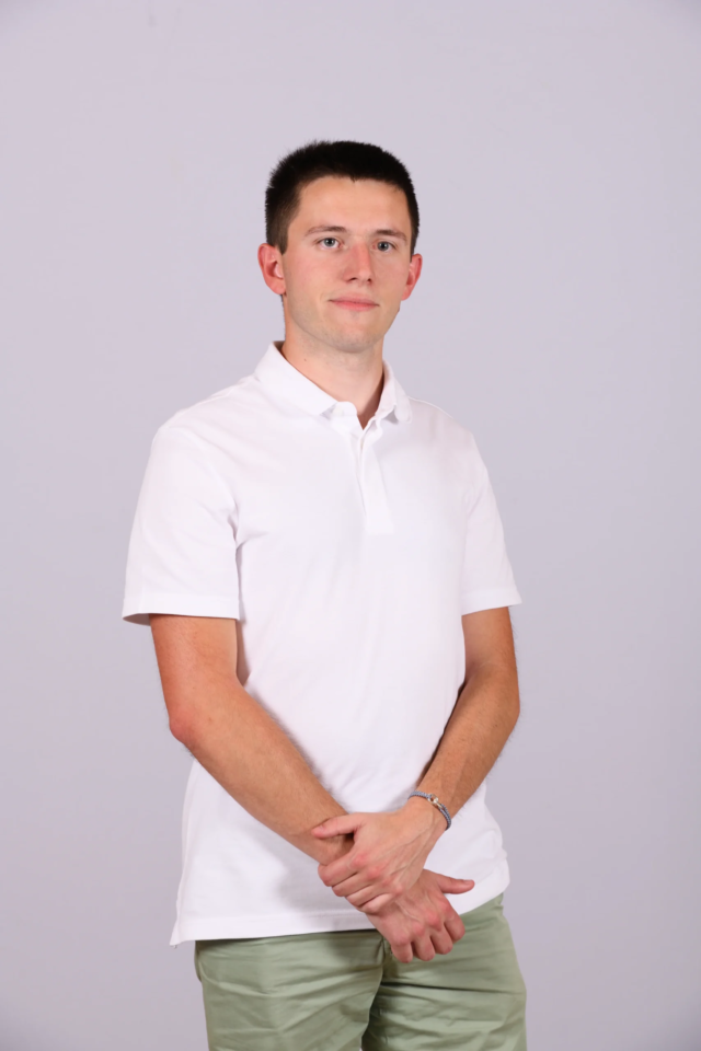 Kilian, équipe OneOrtho