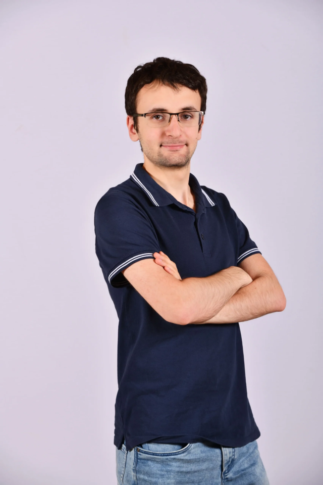Baptiste