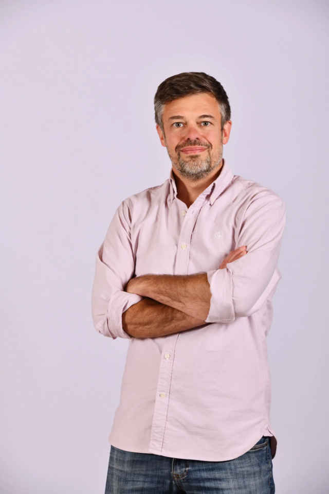 Jean-Marie