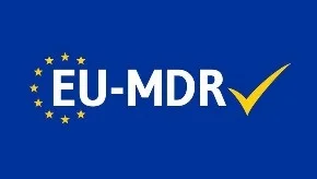 Logo EU-MDR