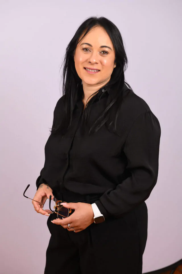 Christelle