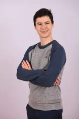 Camilo, Chargé d’Affaires Règlementaires chez OneOrtho Medical