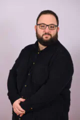 Bastien, Responsable Etudes & Méthodes chez OneOrtho Medical