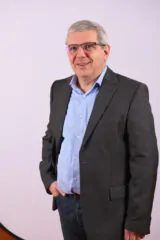 Christophe, Directeur Général chez OneOrtho Medical