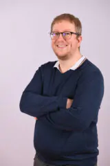 Nathan, Tech Lead Backend chez OneOrtho Medical