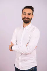Théo, Directeur des Opérations chez OneOrtho Medical